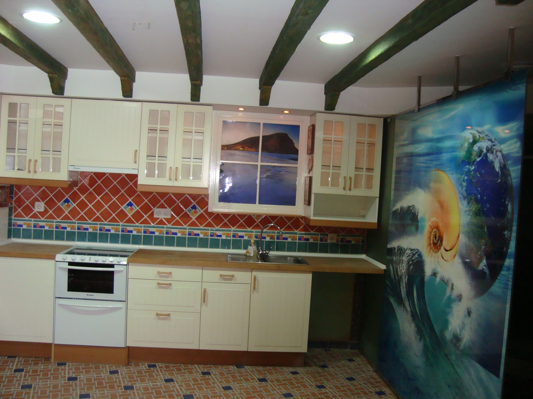 2 Bedroom Apartment For Sale in El Medano