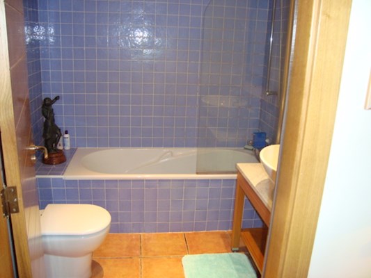 3 Bed Townhouse For Sale in Golf del Sur