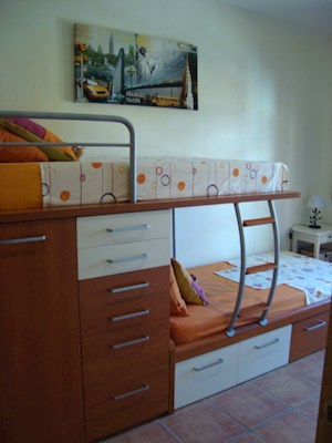 3 Bed Townhouse For Sale in Golf del Sur