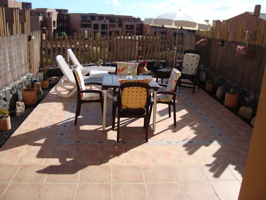3 Bed Townhouse For Sale in Golf del Sur