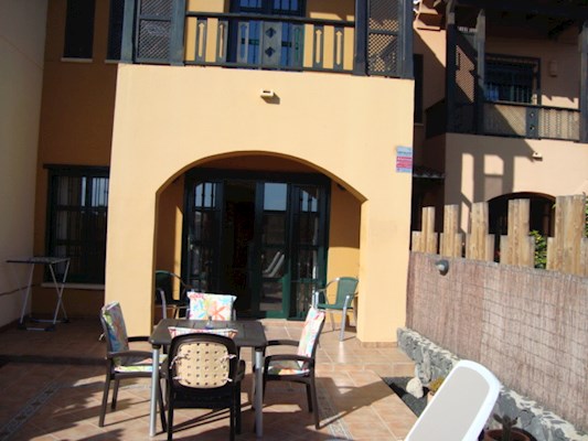 3 Bed Townhouse For Sale in Golf del Sur