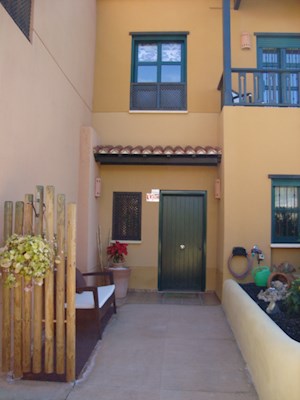 3 Bed Townhouse For Sale in Golf del Sur