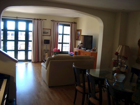 3 Bed Townhouse For Sale in Golf del Sur