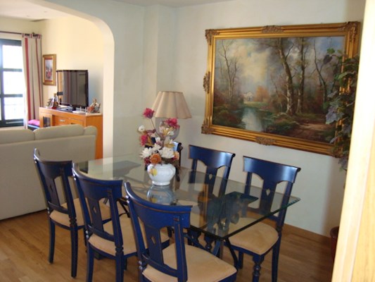 3 Bed Townhouse For Sale in Golf del Sur