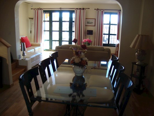 3 Bed Townhouse For Sale in Golf del Sur