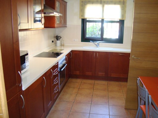 3 Bed Townhouse For Sale in Golf del Sur
