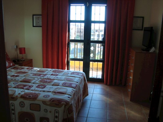 3 Bed Townhouse For Sale in Golf del Sur