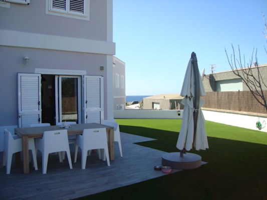 3 Bed Townhouse For Sale in La Mareta