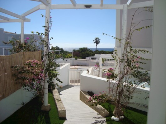 3 Bed Townhouse For Sale in La Mareta