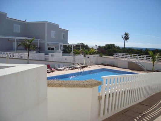 3 Bed Townhouse For Sale in La Mareta