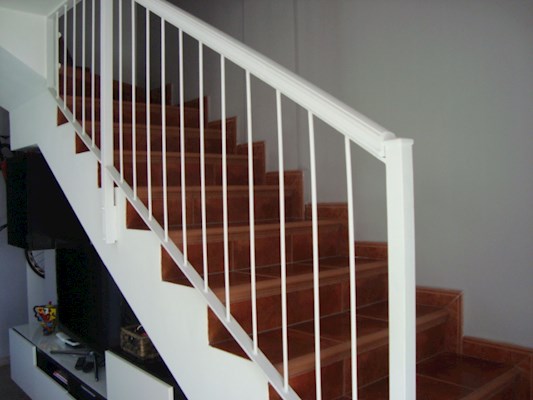 3 Bed Townhouse For Sale in La Mareta