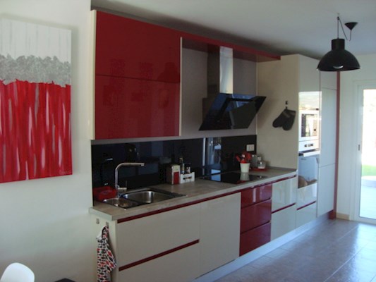 3 Bed Townhouse For Sale in La Mareta