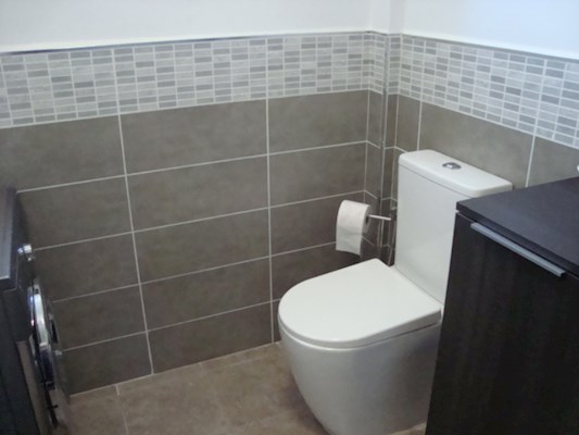 3 Bed Townhouse For Sale in La Mareta