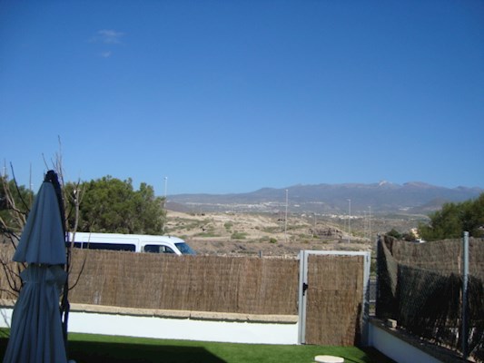 3 Bed Townhouse For Sale in La Mareta