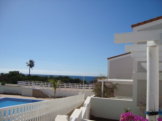 3 Bed Townhouse For Sale in La Mareta