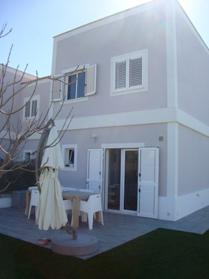 3 Bed Townhouse For Sale in La Mareta