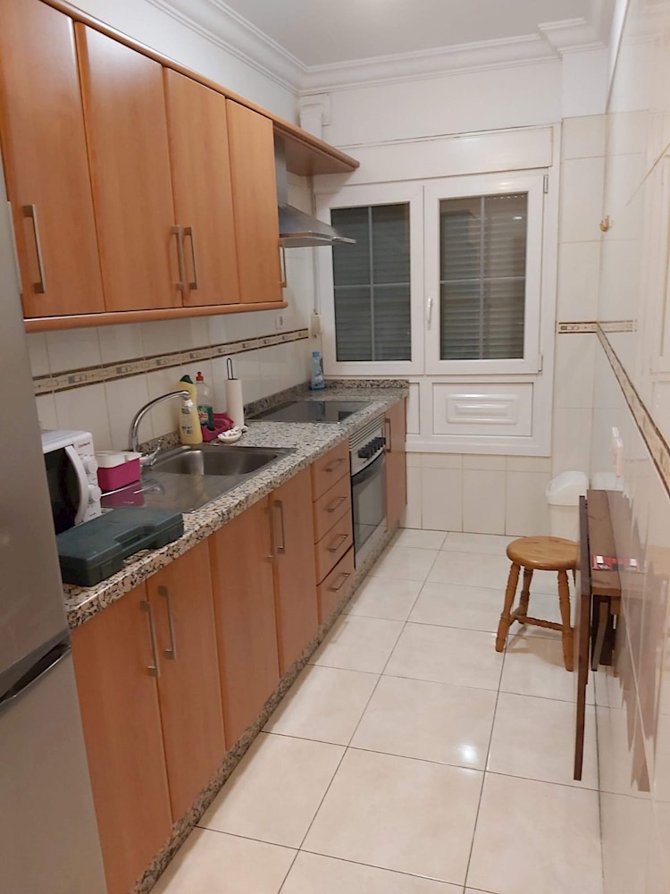 2 bed apartment for sale in Los Abrigos