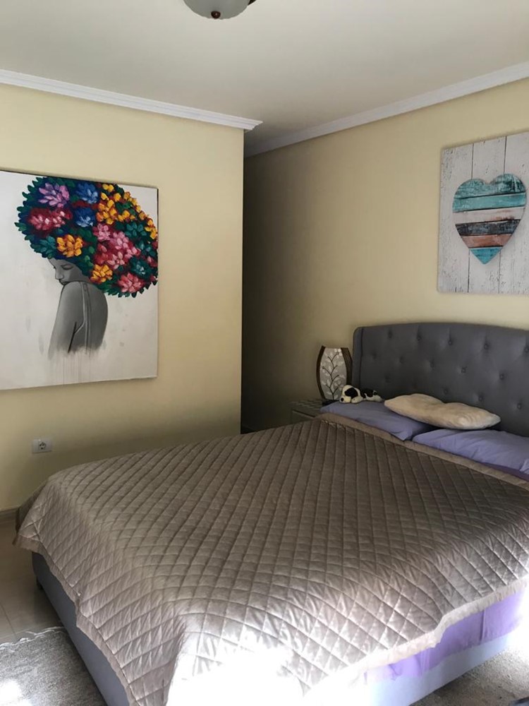 2 bed apartment for sale in Las Algas, Los Abrigos