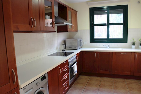 3 Bed Linked House For Sale in Golf del Sur