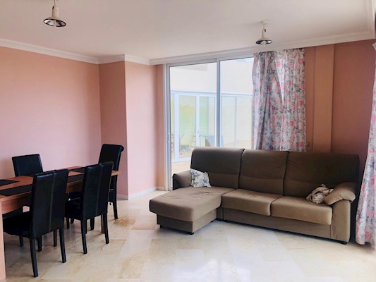 2 Bed Penthouse For Sale in Golf del Sur