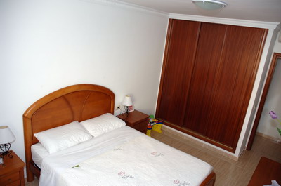 3 Bed Apartment For Sale in Los Abrigos