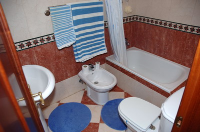 3 Bed Apartment For Sale in Los Abrigos