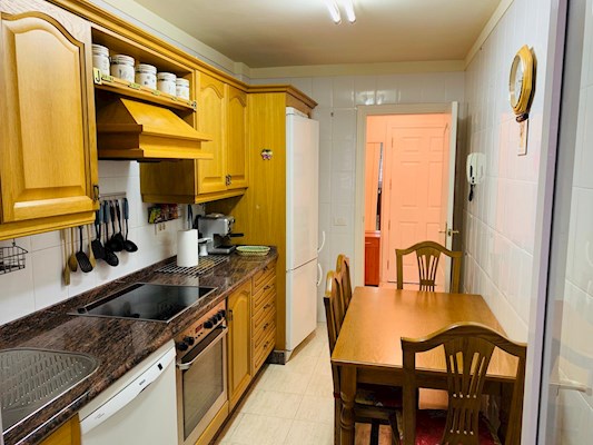 3 bed apartment for sale in Brisas del Mar I, Los Abrigos
