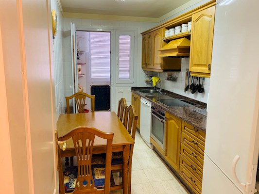 3 bed apartment for sale in Brisas del Mar I, Los Abrigos