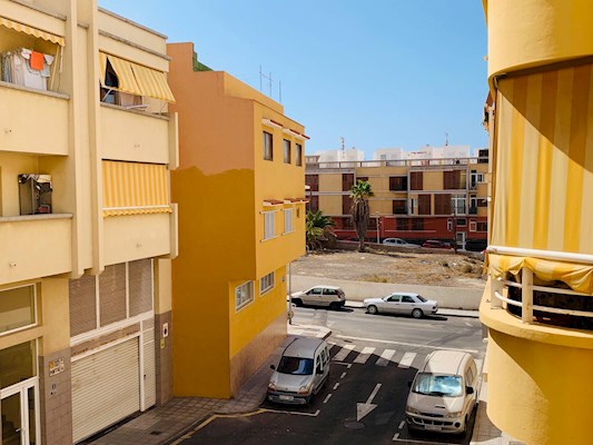 3 bed apartment for sale in Brisas del Mar I, Los Abrigos