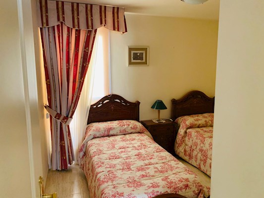 3 bed apartment for sale in Brisas del Mar I, Los Abrigos