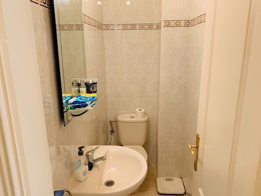3 bed apartment for sale in Brisas del Mar I, Los Abrigos