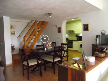 3 Bedroom Villa For Sale in Golf del Sur