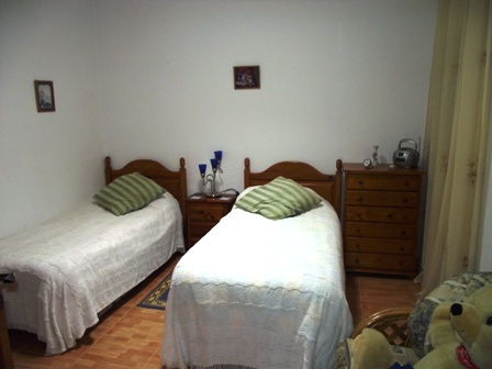 3 Bedroom Villa For Sale in Golf del Sur