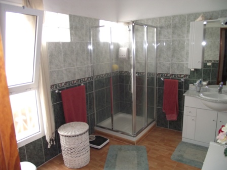 3 Bedroom Villa For Sale in Golf del Sur