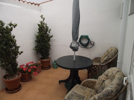 3 Bedroom Villa For Sale in Golf del Sur