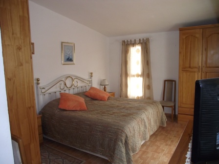 3 Bedroom Villa For Sale in Golf del Sur