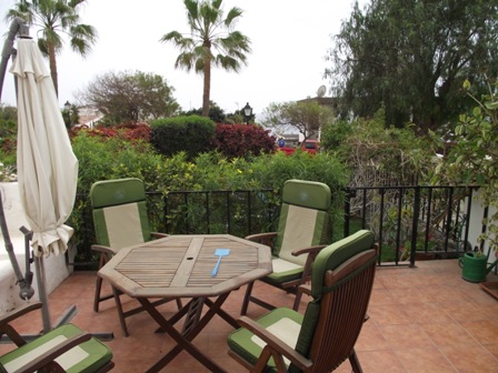 3 Bedroom Villa For Sale in Golf del Sur