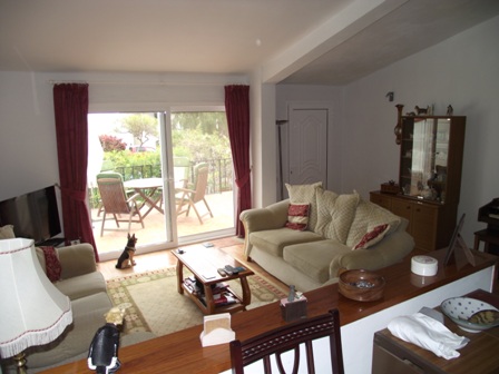 3 Bedroom Villa For Sale in Golf del Sur