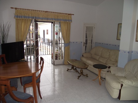 3 Bed Detached House For Sale in Aldea Blanca