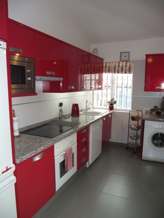 3 Bed Detached House For Sale in Aldea Blanca