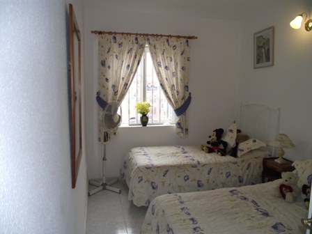 3 Bed Detached House For Sale in Aldea Blanca