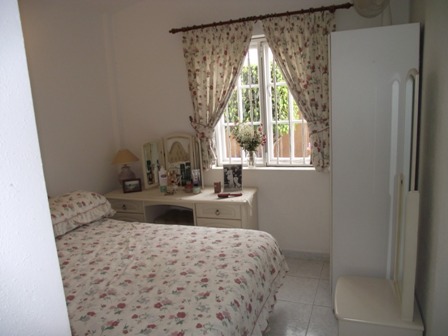 3 Bed Detached House For Sale in Aldea Blanca