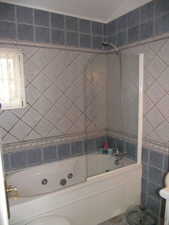 3 Bed Detached House For Sale in Aldea Blanca