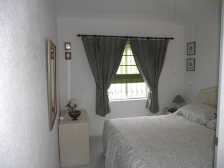 3 Bed Detached House For Sale in Aldea Blanca