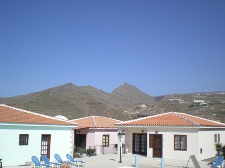 3 Bed Detached House For Sale in Aldea Blanca
