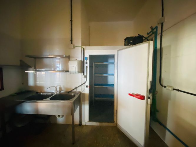 Bar/Restaurant for long term rent in Los Abrigos