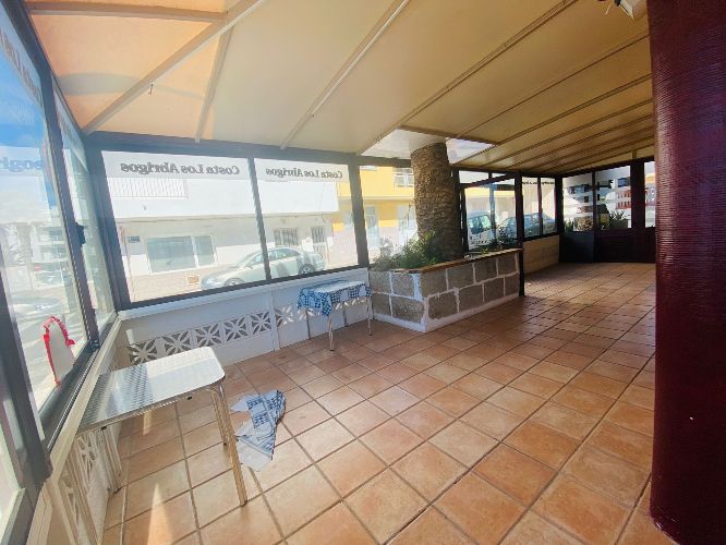 Bar/Restaurant for long term rent in Los Abrigos