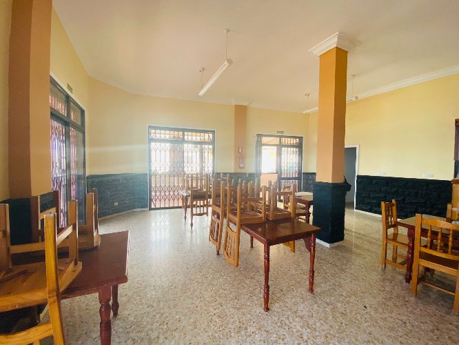 Bar/Restaurant for long term rent in Los Abrigos
