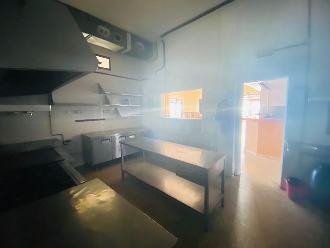 Bar/Restaurant for long term rent in Los Abrigos