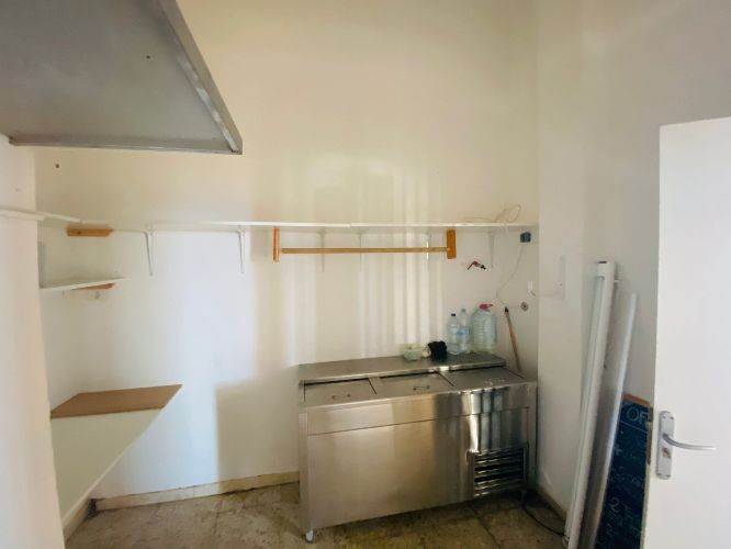 Bar/Restaurant for long term rent in Los Abrigos